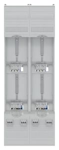 DF29U4B ZFeld kpl. 9RE 4Z