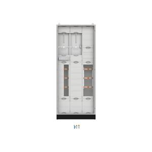 WX32KK11L MuW Schrank kpl. TX312S