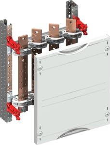 Modul mit Sammelschienen