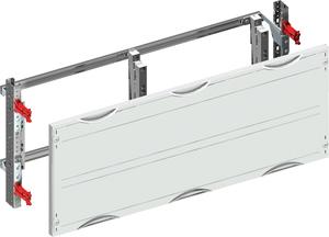 Sammelschienenmittenabstand 60 mm