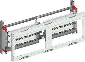 für Betriebsmittel mit 32 mm Einbautiefe