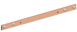 CU-Schienen links und rechts