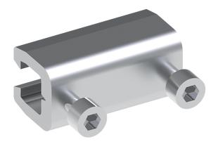 Sammelschienenverbinder