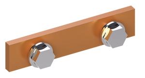 Sammelschienenverbinder