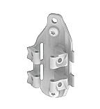 RZ201 Triline-R Pack Scharn.Stand