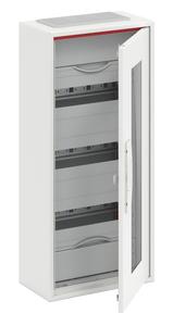 CA14RT Kleinver.AP 1FB 3R trans.Tür