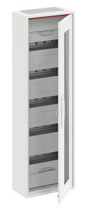 CA16RT Kleinver.AP 1FB 5R trans.Tür