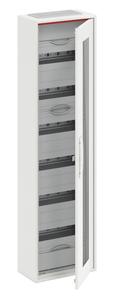 CA17RT Kleinver.AP 1FB 6R trans.Tür