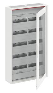 CA26RT Kleinver.AP 2FB 5R trans.Tür