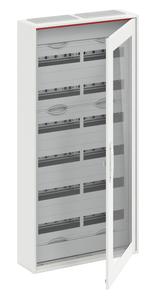 CA27RT Kleinver.AP 2FB 6R trans.Tür