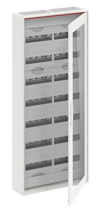 CA28RT Kleinver.AP 2FB 7R trans.Tür