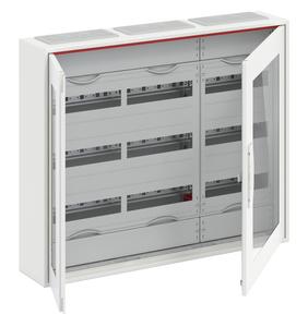 CA34RT Kleinver.AP 3FB 3R trans.Tür