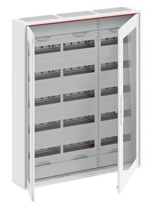 CA36RT Kleinver.AP 3FB 5R trans.Tür