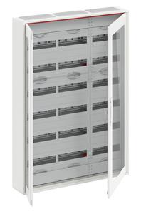CA37RT Kleinver.AP 3FB 6R trans.Tür