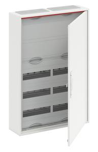 für Reiheneinbaugeräte Abst. 125 mm und Reihenklemmen