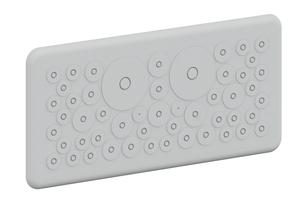 Membranflansche