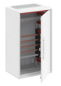 CZE130US Einspeisegehäuse 215mm ÜS