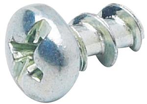 ZA89P20 Polyfast-Schr. 4,8x9(ME&amp;#61;20St)
