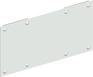 ZH430 Dreifachblende NH00 geschl.