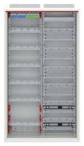 CA26VML Kleinver.AP 2FB 6R Media bel.