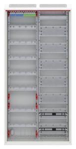 CA27VML Kleinver.AP 2FB 7R Media bel.