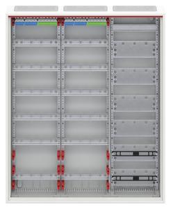 CA36VML Kleinver.AP 3FB 6R Media bel.