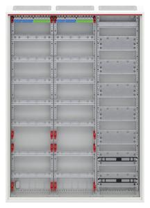 CA37VML Kleinver.AP 3FB 7R Media bel.