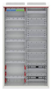 CA26VMW Kleinver.AP 2FB 6R Media WiFi