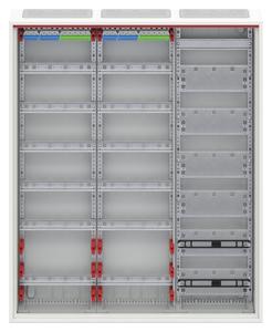 CA36VMW Kleinver.AP 3FB 6R Media WiFi