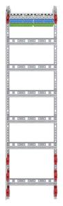 FV16 Verteilerfeld 6RE