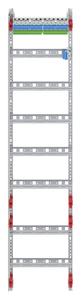 FV17 Verteilerfeld 7RE