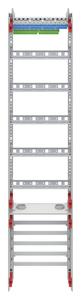 FV17S Verteilerfeld SaS 7RE