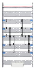 FM27P Mediafeld PP+Stckd. 2FB 7RE