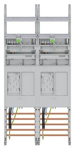 BF27B22 ZFeld kpl. 7RE 2Z2R