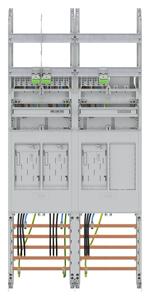 BF27B31 ZFeld kpl. 7RE 3Z1R