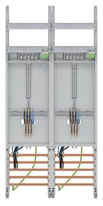 DF27B2 ZFeld kpl. 7RE 2Z