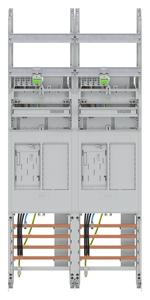 BF27F22 ZFeld kpl. 7RE 2Z2R