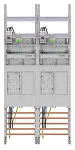 BF27T22 ZFeld kpl. 7RE 2Z2R