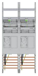 BF27L22 ZFeld kpl. 7RE 2Z2R