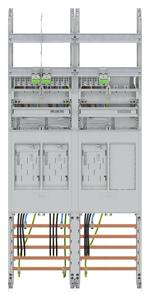 BF27L31 ZFeld kpl. 7RE 3Z1R