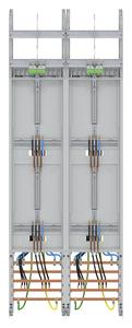DF29C4 ZFeld kpl. 9RE 4Z