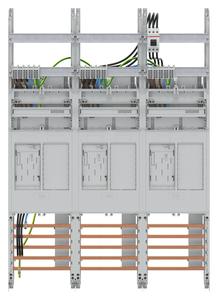 BF37A3XXBM ZFeld kpl. 7RE 3ZM 16Q