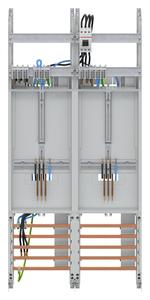 DF27A2XBM ZFeld kpl. 7RE 2ZM 16Q