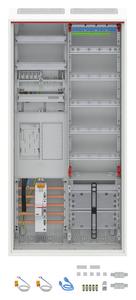BA27BBL ZSchr.kpl. A27 1Z1R1V5A2OVR