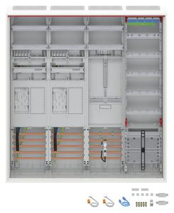 BA47BH ZSchr.kpl. A47 2Z2R1S1V5A2