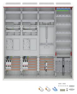BA47BH5 ZSchr.kpl. A47 2Z2R1S1V5A2