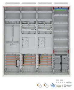 BA47FH ZSchr.kpl. A47 2Z2R1S1V5A2
