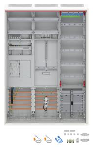 BA37CC ZSchr.kpl. A37 1Z1R1S1V5A2