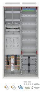 BA27CML ZSchr.kpl. A27 2Z1V5A2OVR