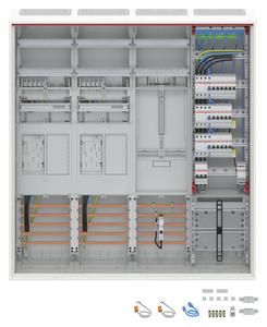 BA47KHHY ZSchr.kpl. A47 2Z2R1S1V5A2